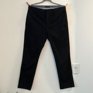Banana Republic Fulton chino